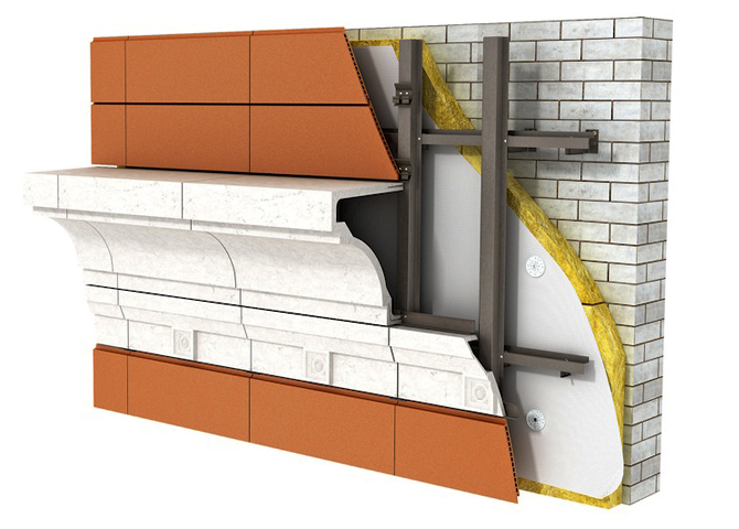 Защитный экран из закаленного цветного стекла